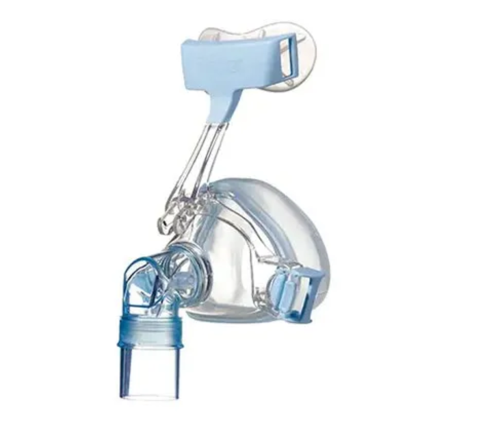 CLASSICSTAR PLUS NIV NASAL MASK, NON VENTED